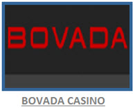 Bovada Casino Recommended