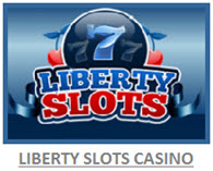 Liberty Slots Casino Recommended