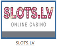 Slots.lv Recommended